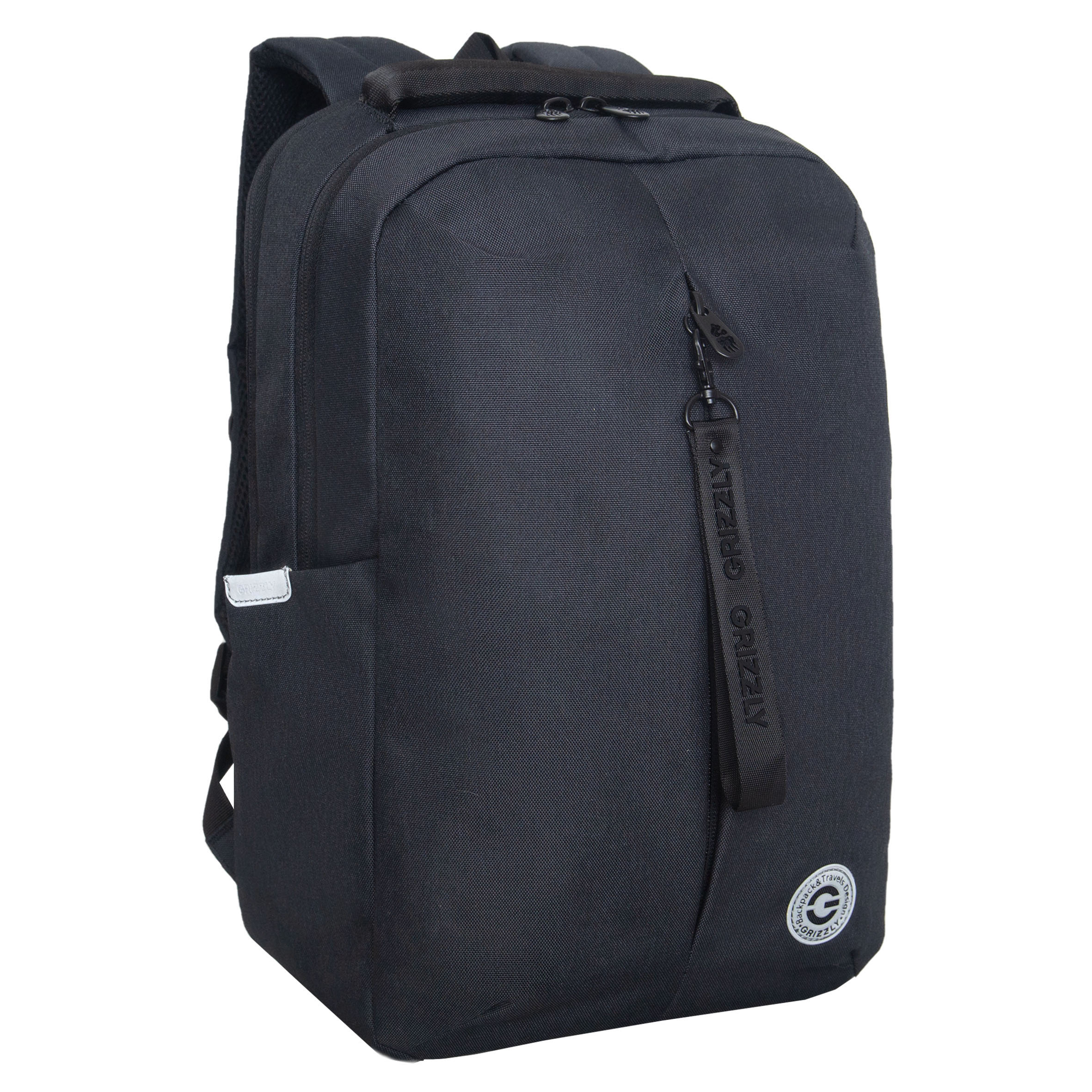 Рюкзак Grizzly для девочки - фото 2