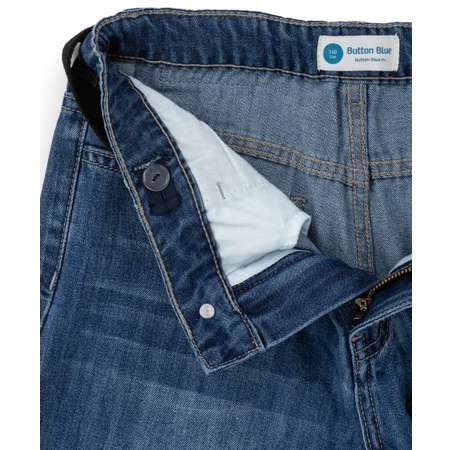 Шорты BUTTON BLUE