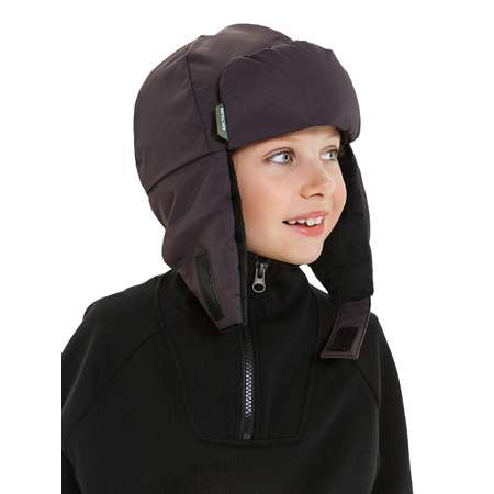 Шапка-ушанка Arctiline