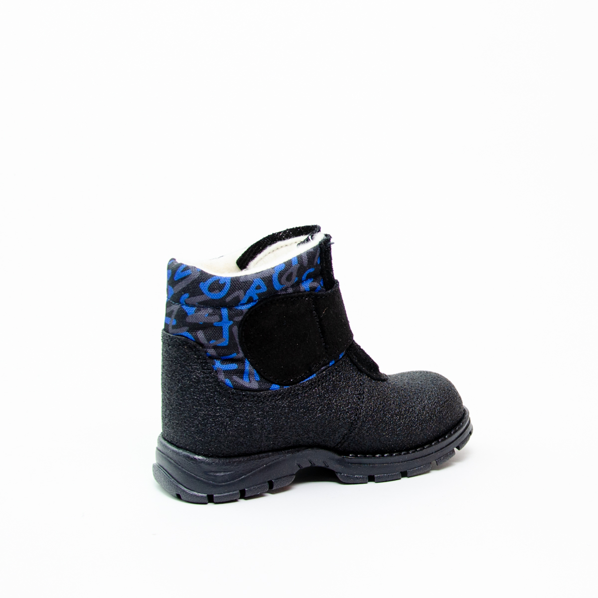 Ботинки Детский Скороход 26-531-2 - фото 5