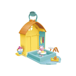 Игровой набор Peppa Pig свинка Пеппа в бассейне