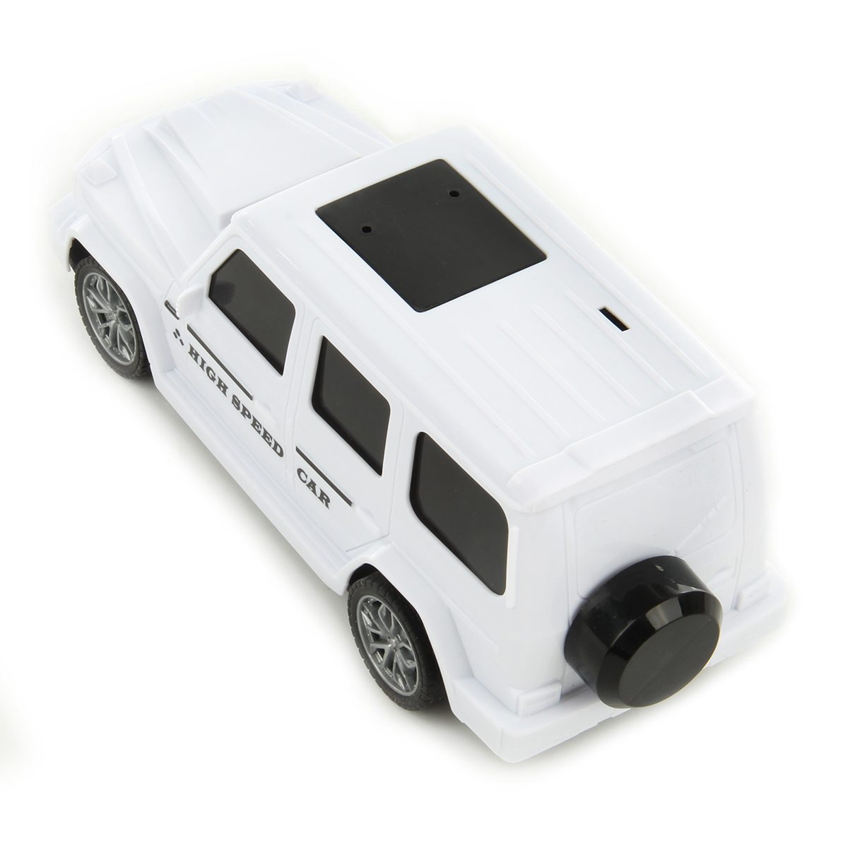 Автомобиль РУ Veld Co 1:16 - фото 4