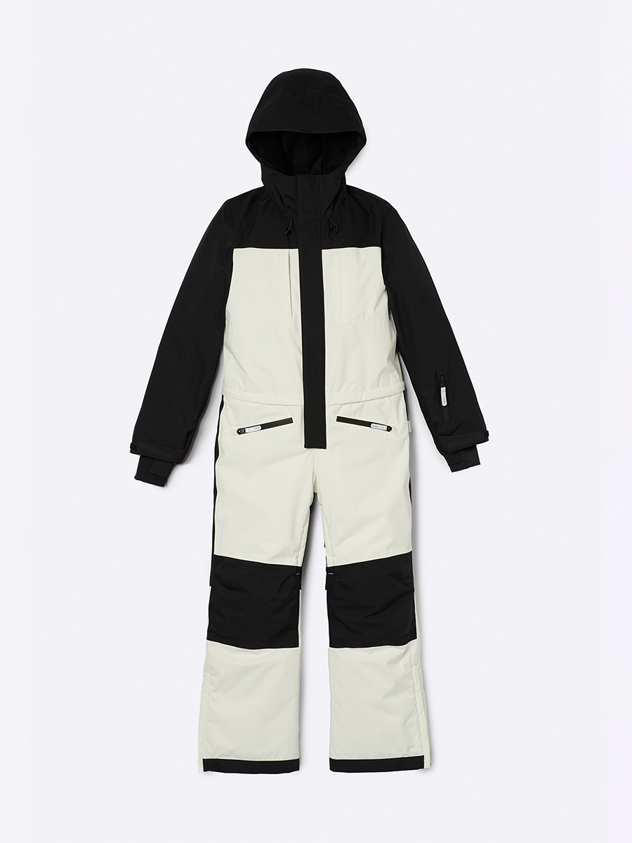 Комбинезон Lassie 73103304-0110 - фото 1