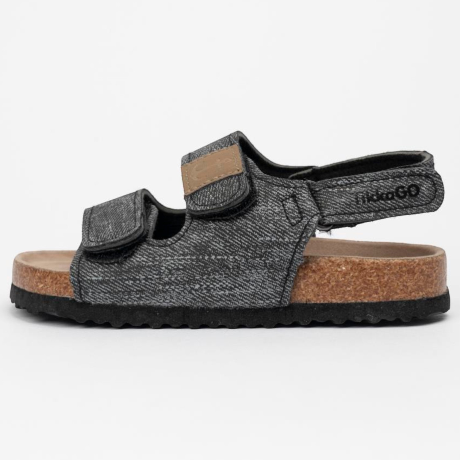 Биркенштоки TikkaGo 2N08_1016-1_grey - фото 4