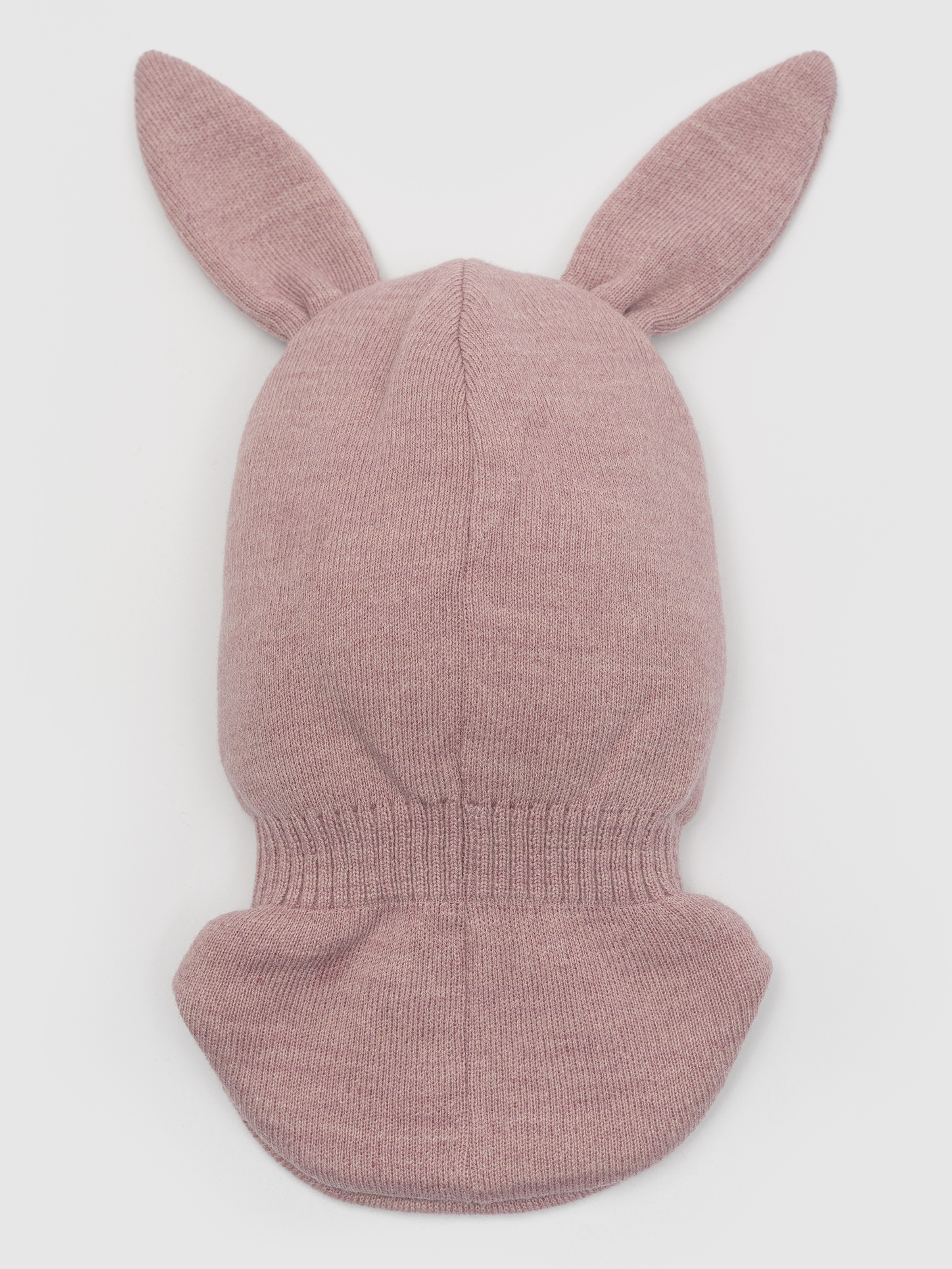 Шапка-шлем Artel 02012-42_т.розово-сиреневый - фото 4