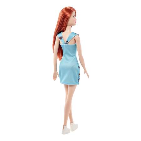 Кукла модельная Barbie