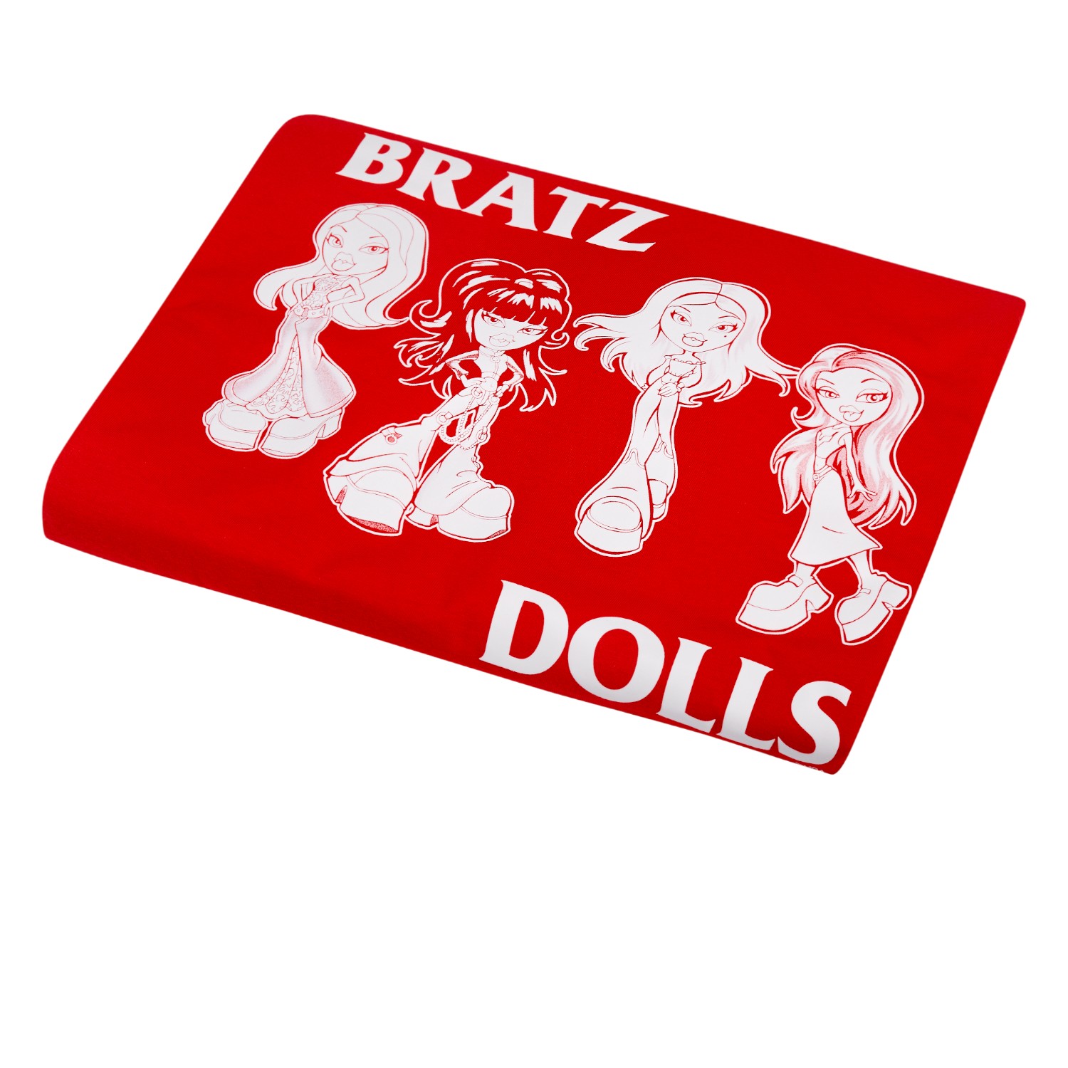 Кукла модельная Bratz 544883-EUC - фото 10