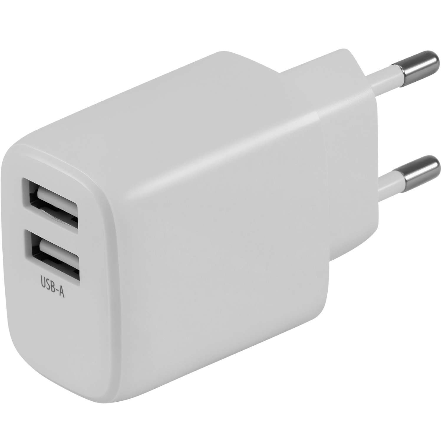 Сетевое зарядное устройство BURO 15.5W универсальное в ассортименте - фото 5