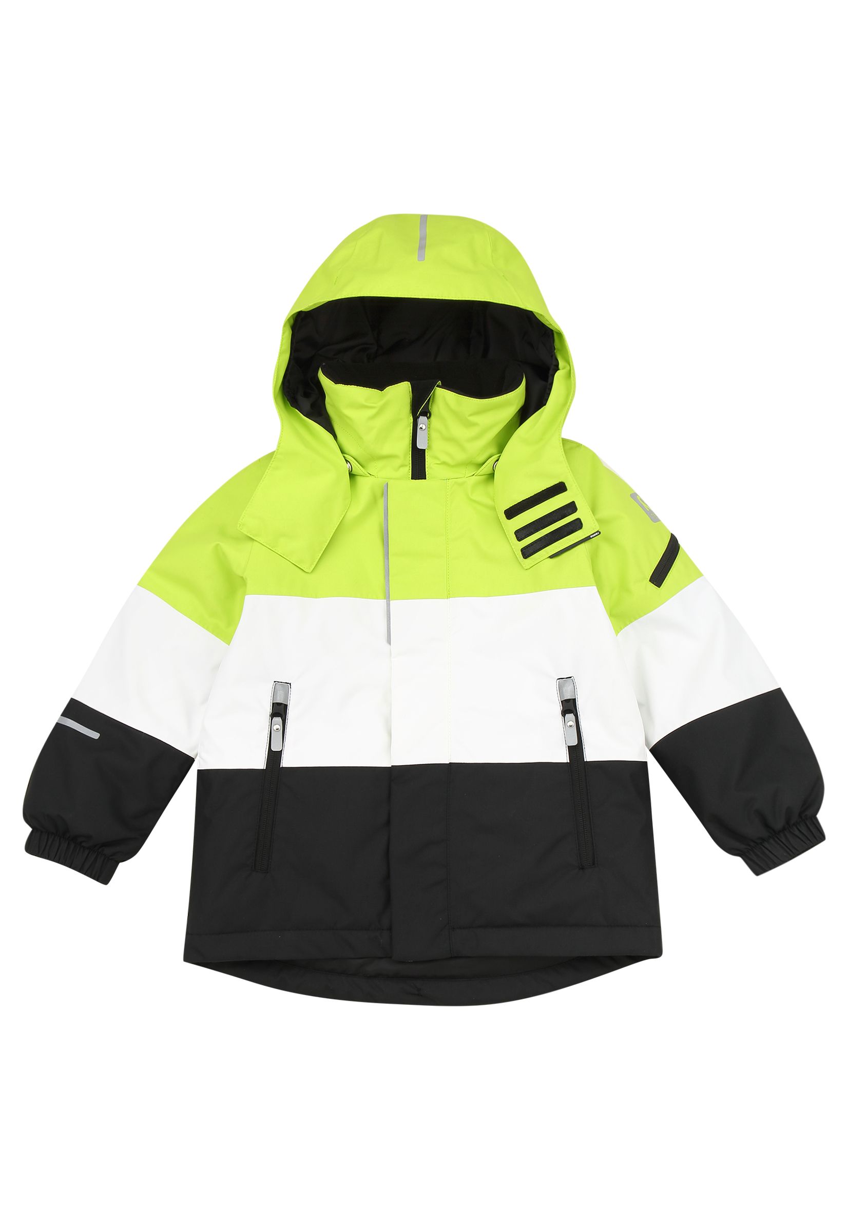 Куртка Reima 521635-8350 - фото 1