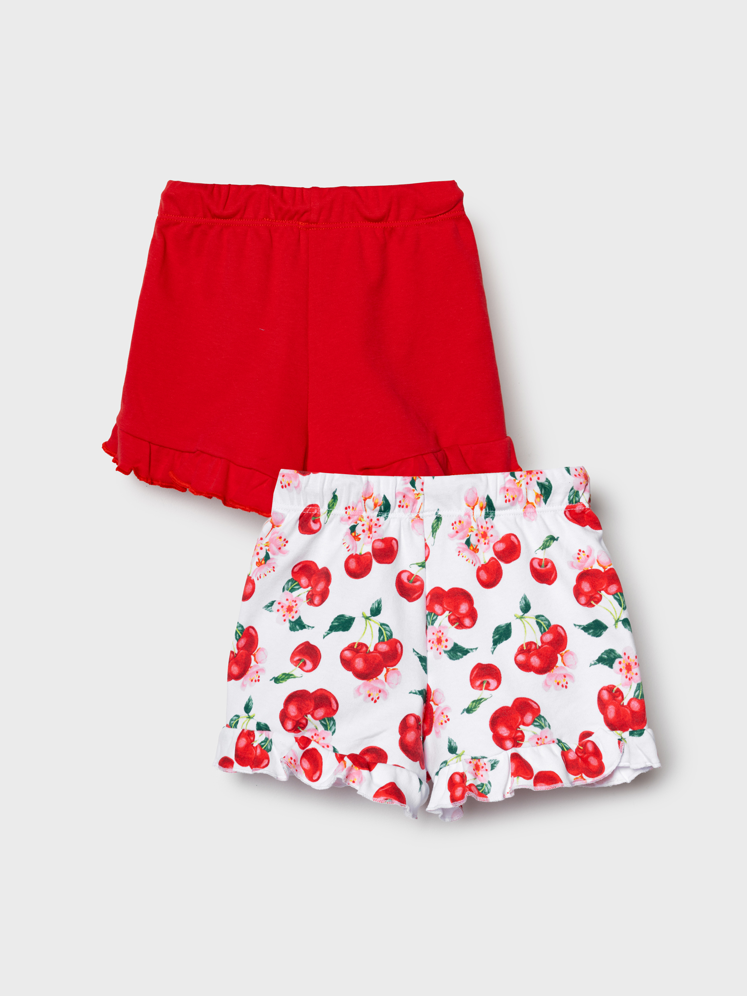 Шорты 2 шт PlayToday 12623096 - фото 8