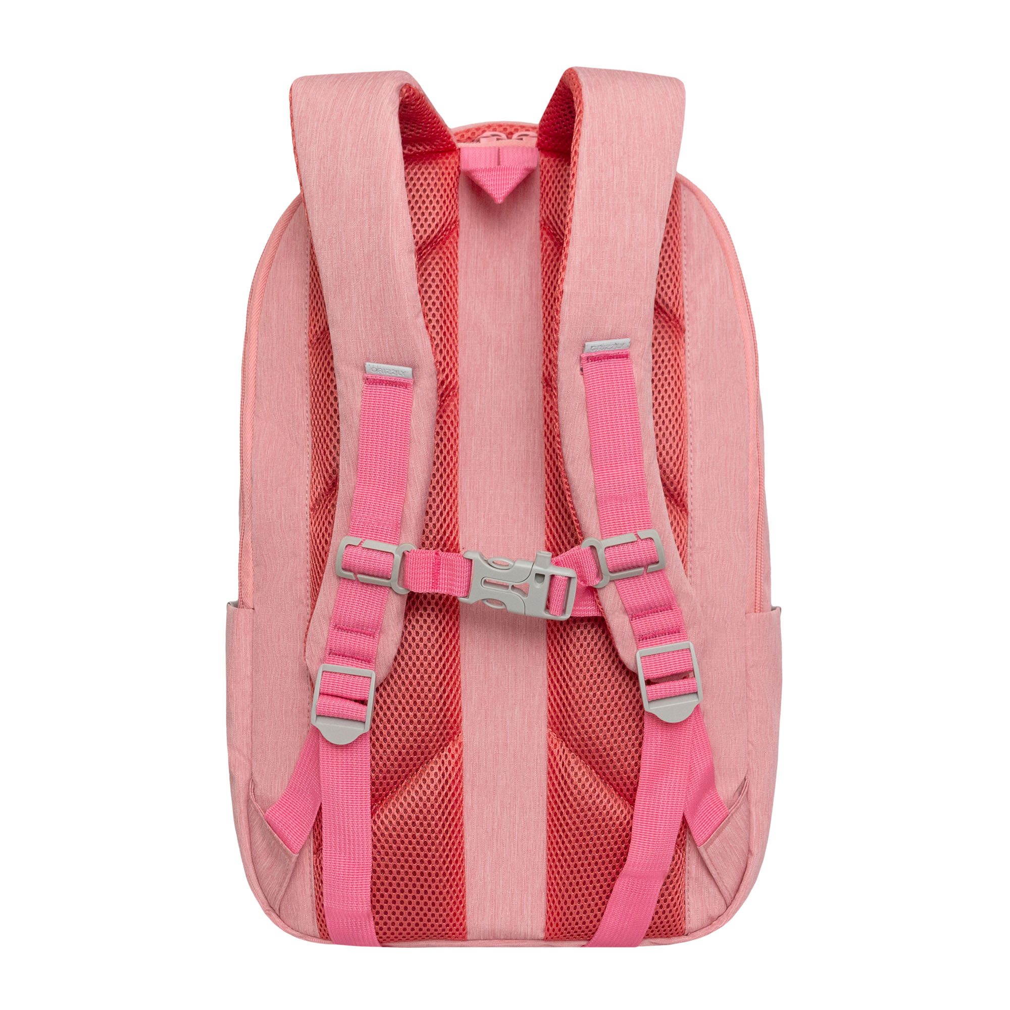 Рюкзак Grizzly для девочки - фото 3