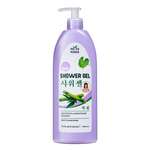 Гель KRASSA 600 мл