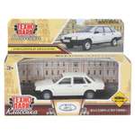 Автомобиль Технопарк 21099