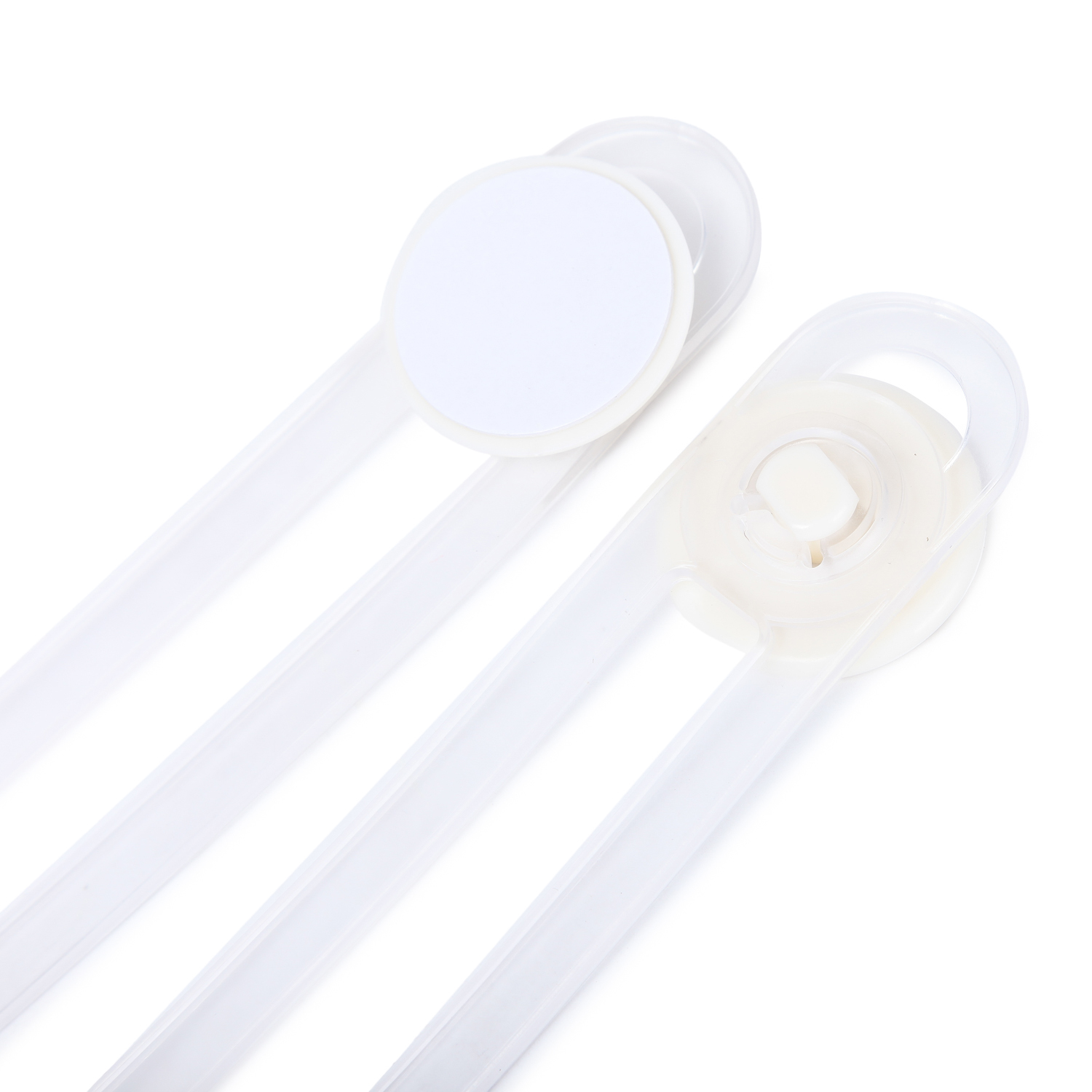 Блокиратор для дверей BabyGo универсальный BD-16056 - фото 5