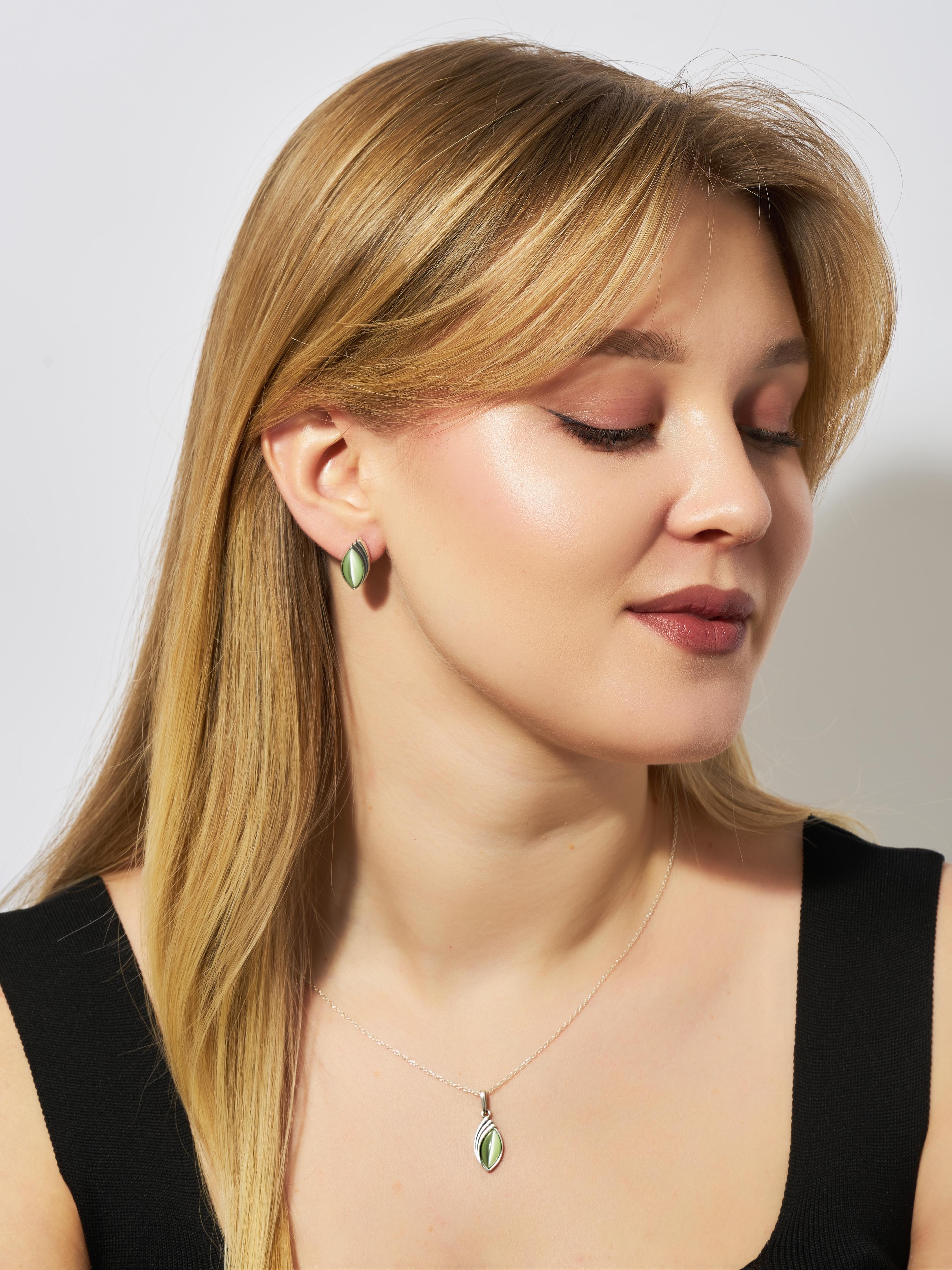 Подвеска Shine and Beauty 54316262У - фото 2