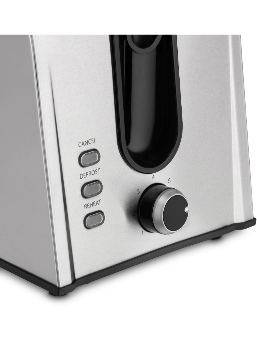Тостер VITEK VT-1570 - фото 5