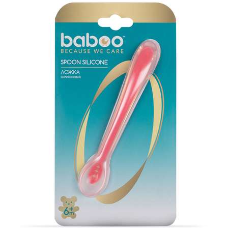 Ложка BABOO