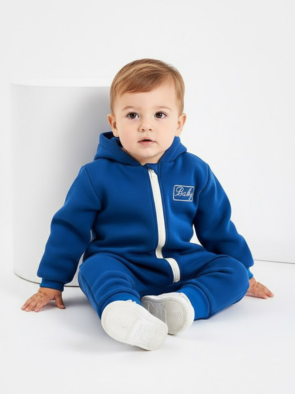 Комбинезон VGtrikotazh d2779 - фото 3