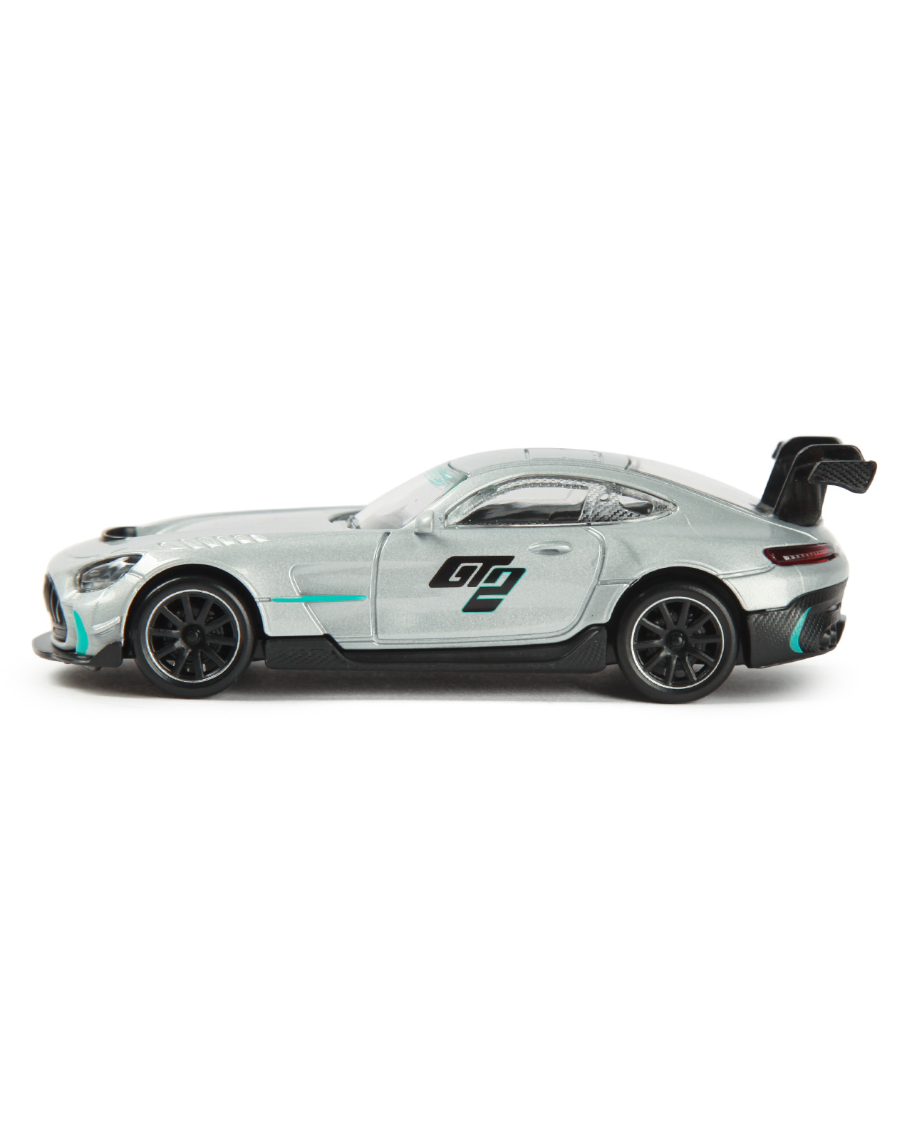 Автомобиль Rastar Mercedes AMG GT2 1:43 64650 - фото 3