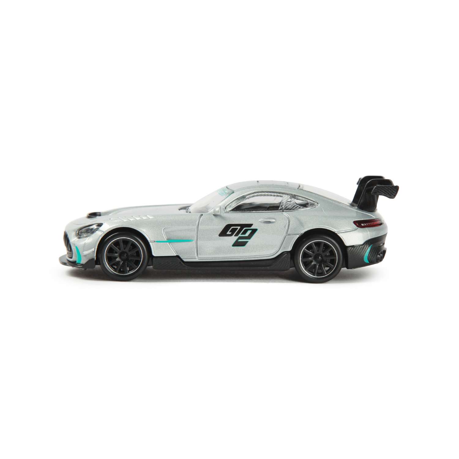 Автомобиль Rastar Mercedes AMG GT2 1:43 64650 - фото 3