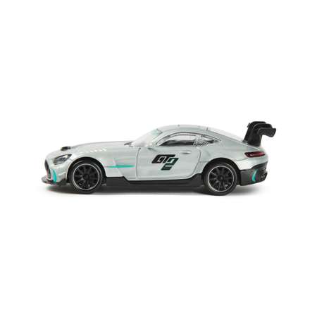 Автомобиль Rastar Mercedes AMG GT2 1:43
