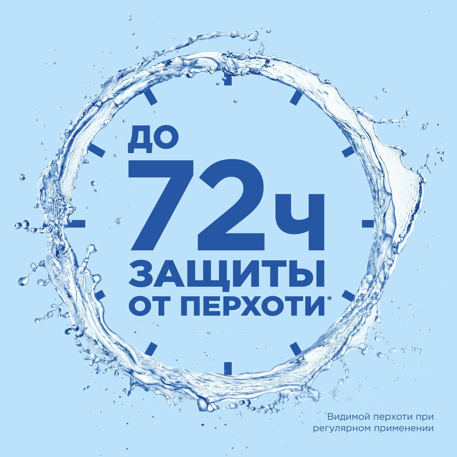 Шампунь Head and Shoulders 2в1 ментол 200 мл - фото 4