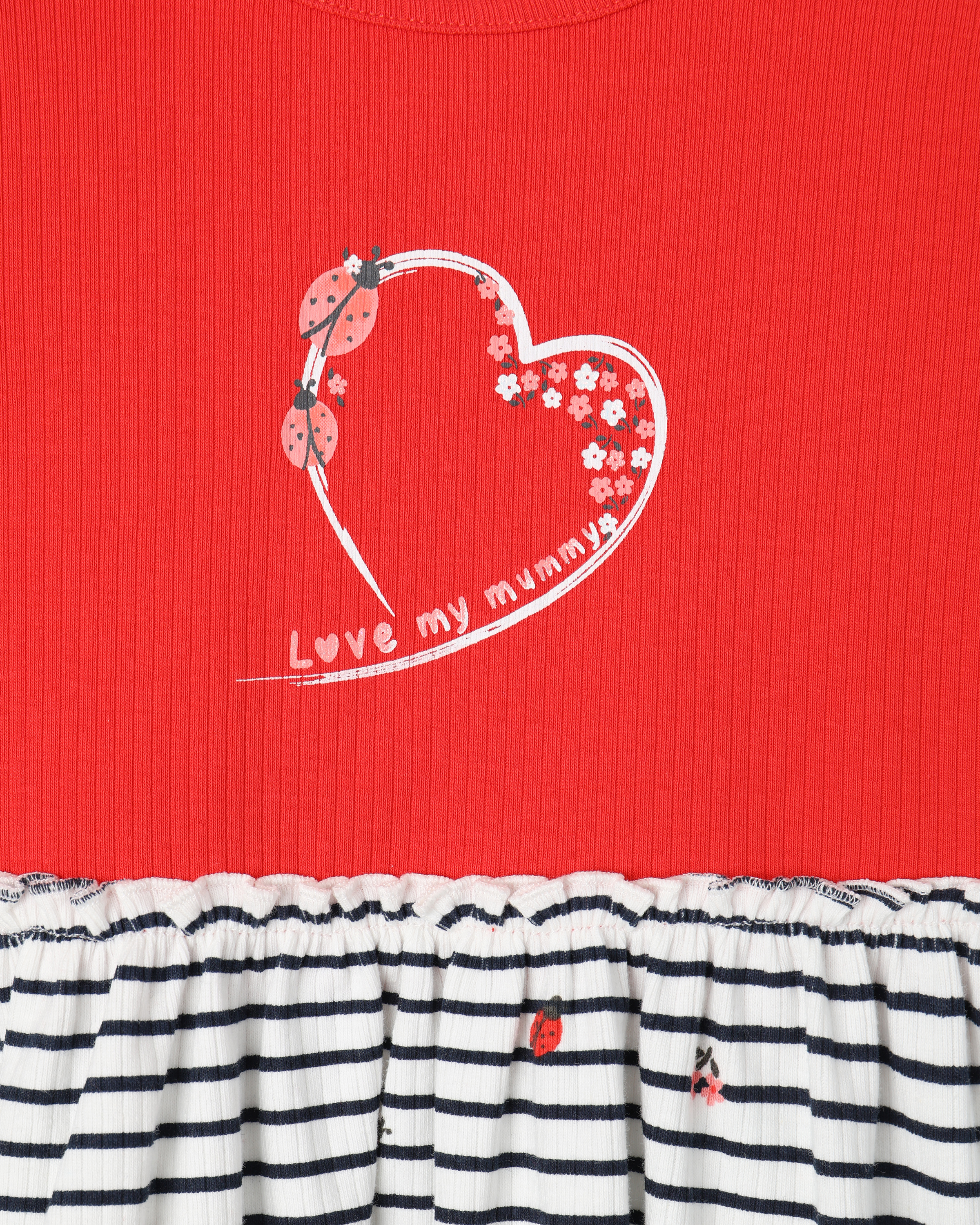 Платье BabyGo KG-SS26-89BGig-11I4 - фото 3