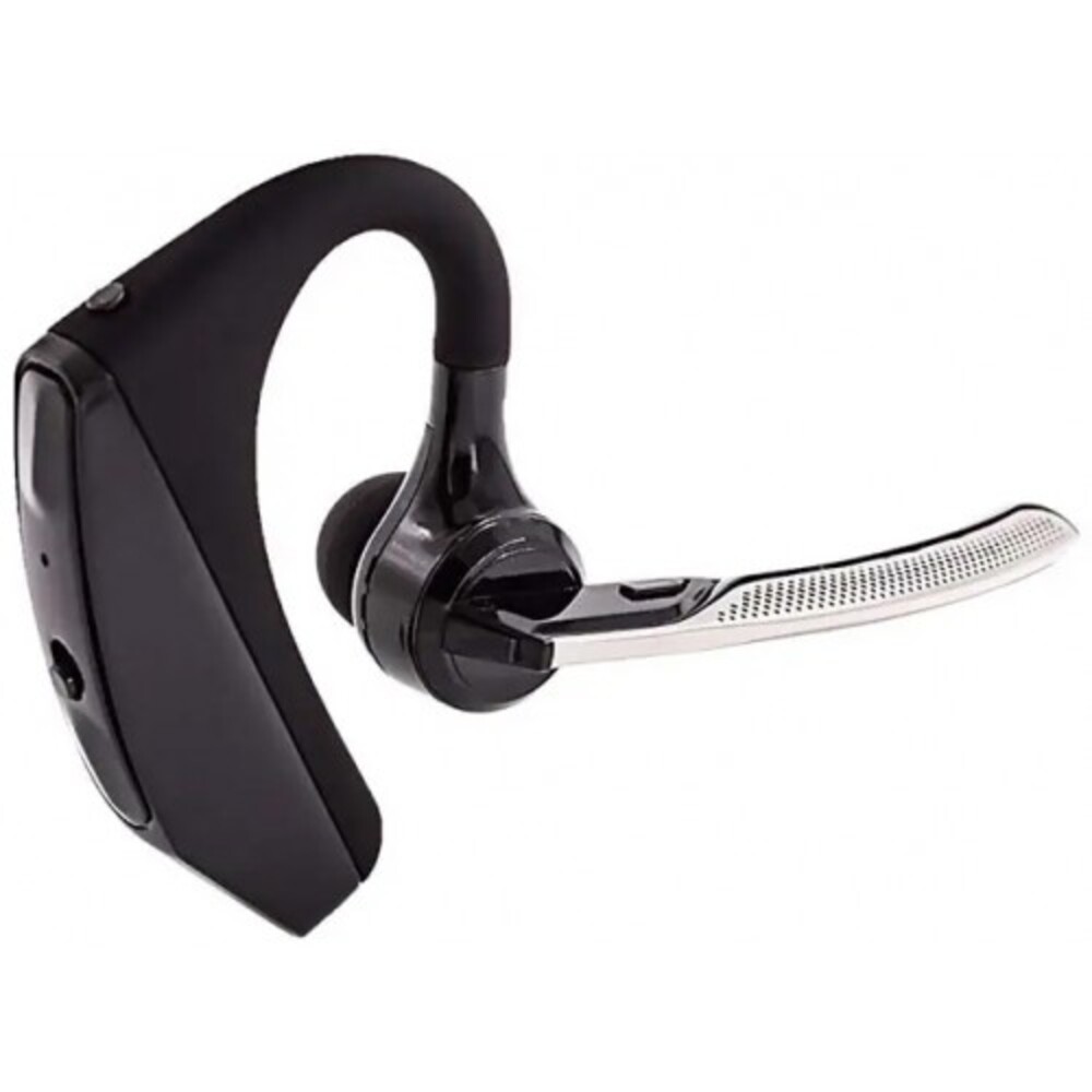 Беспроводная гарнитура BandRate Smart BRSPT520BB черная - фото 1