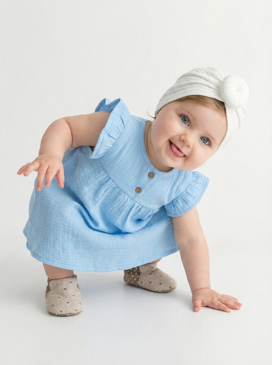 Платье YOULALA 1929900106 - фото 2