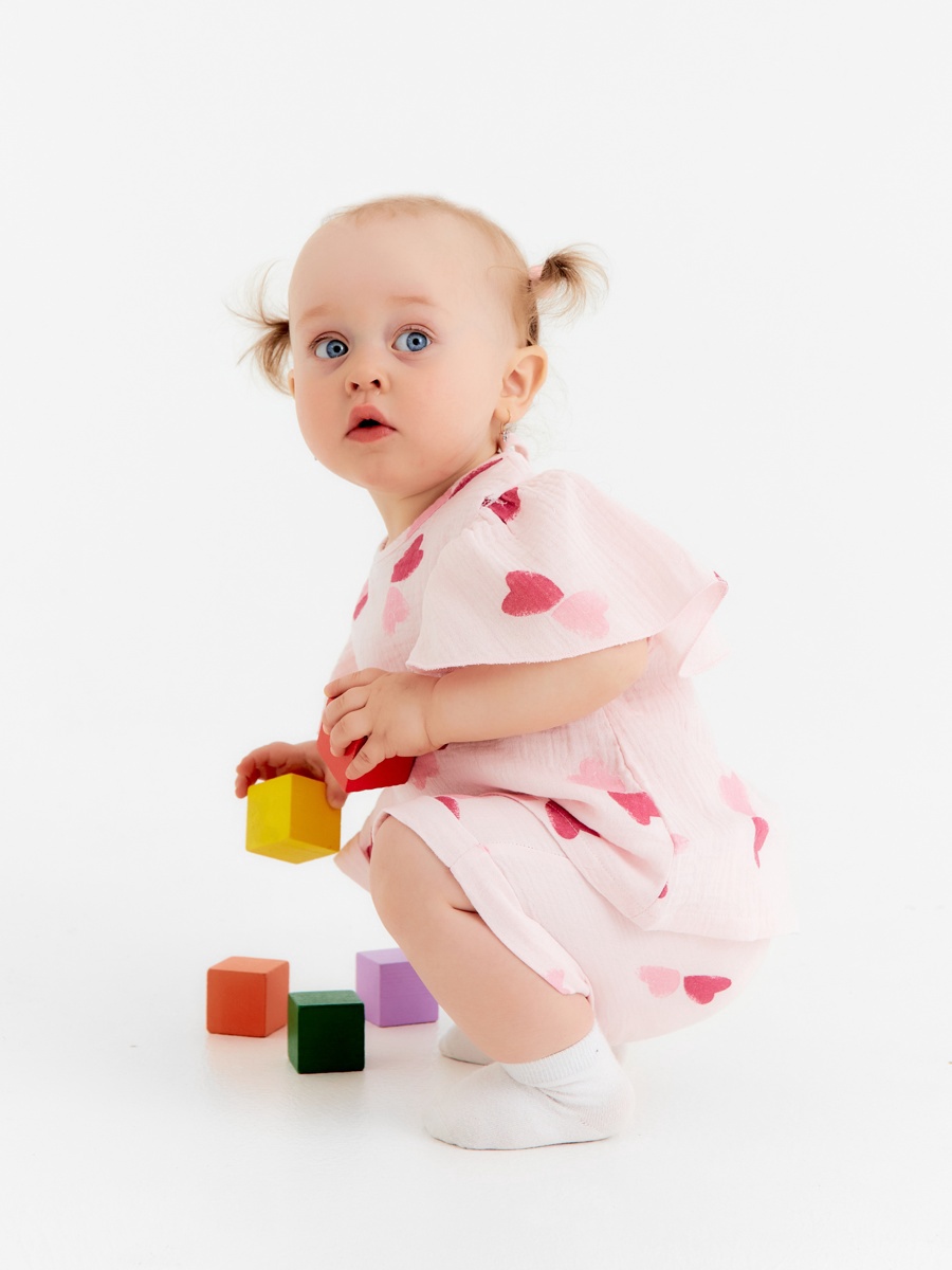 Костюм Крошка Я 9950483 - фото 2