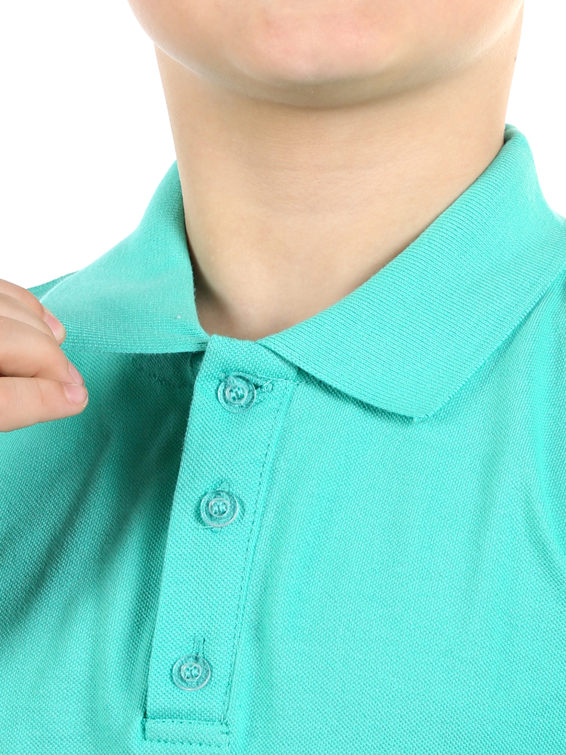 Поло N.O.A. 11091-5 - фото 16