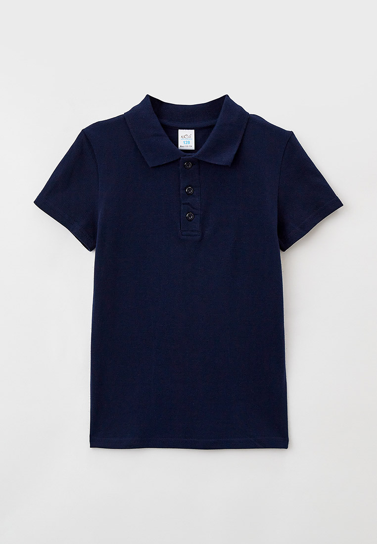 Поло N.O.A. 11091-2 - фото 2