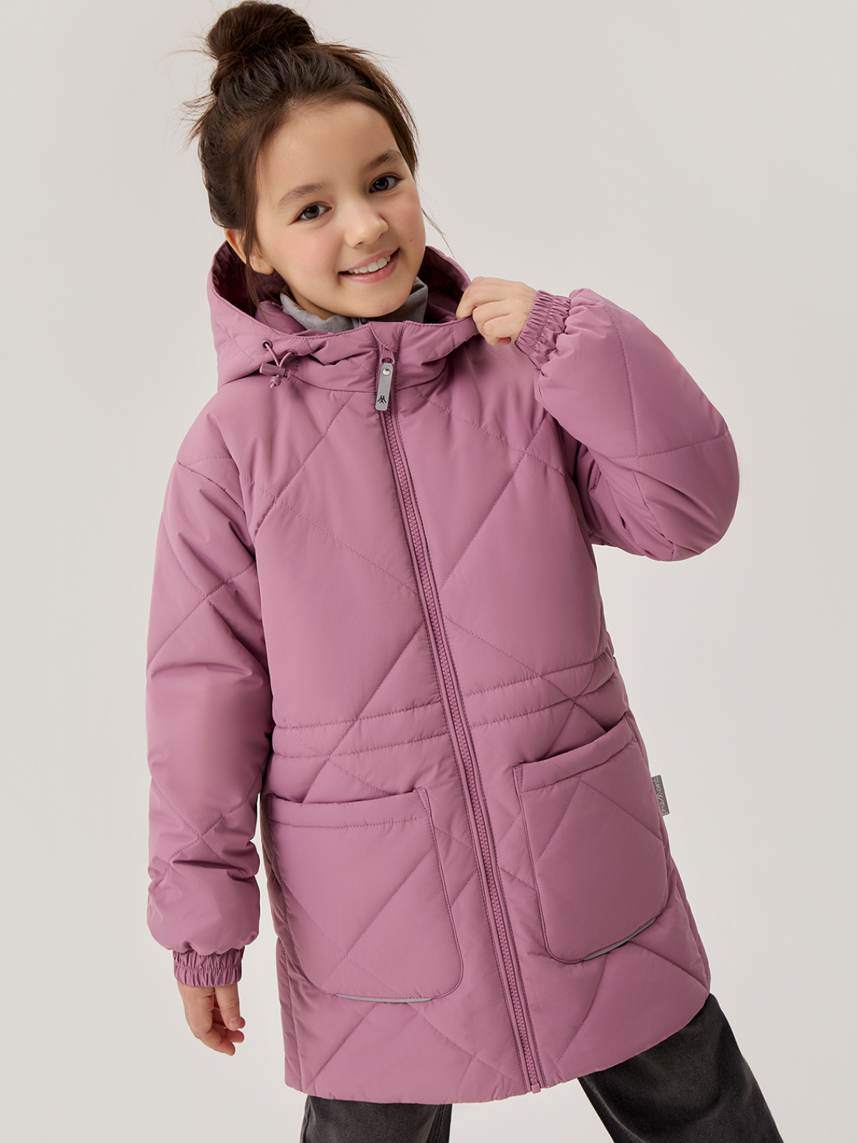 Куртка Premont SP414416DUSTYROSE - фото 1