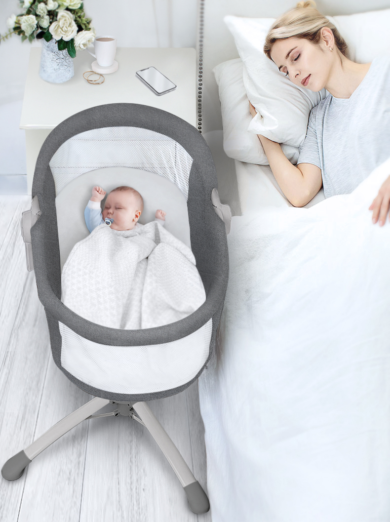 Колыбель SIMPLICITY Elite - фото 16