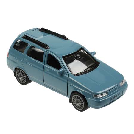 Автомобиль Технопарк LADA