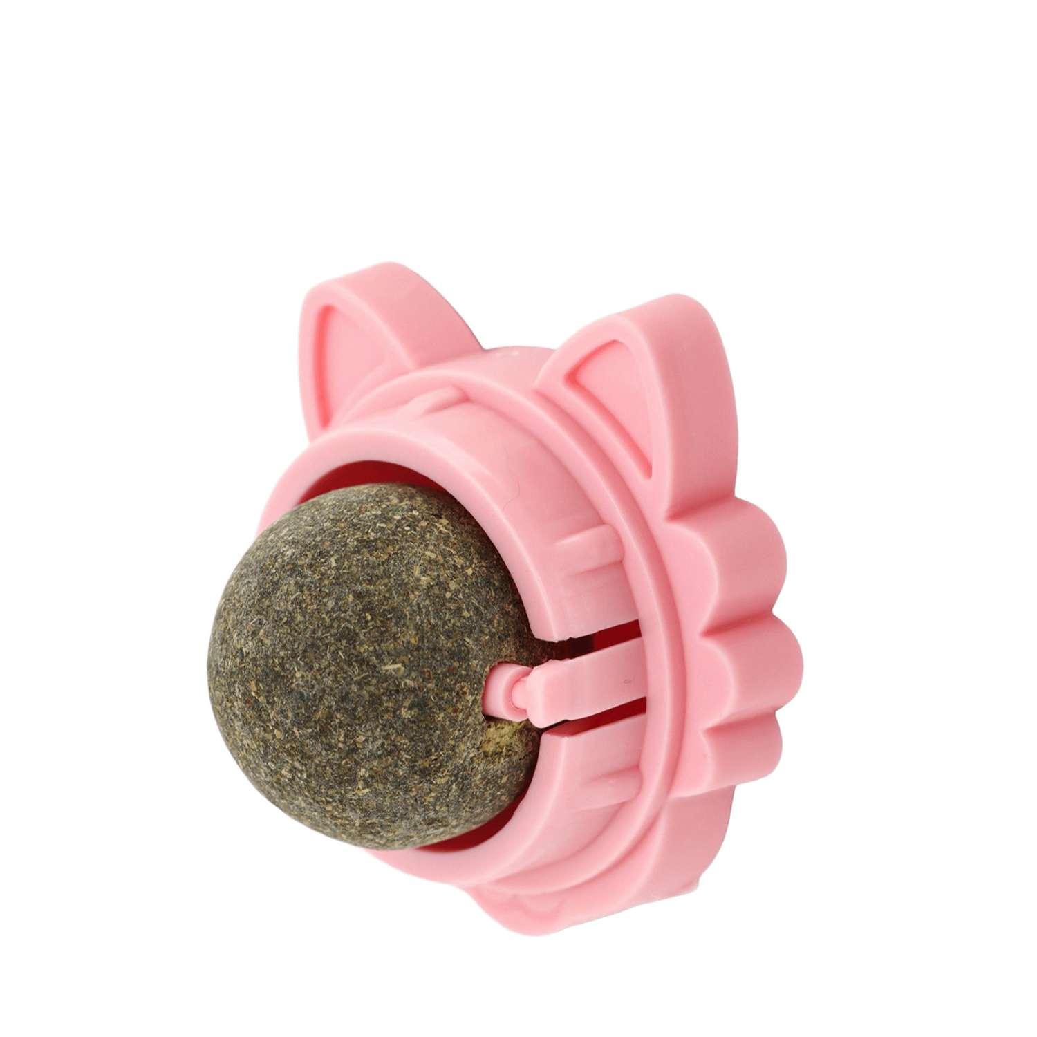 Игрушка для кошек Пижон Киса из кошачьей мяты в ассортименте - фото 10