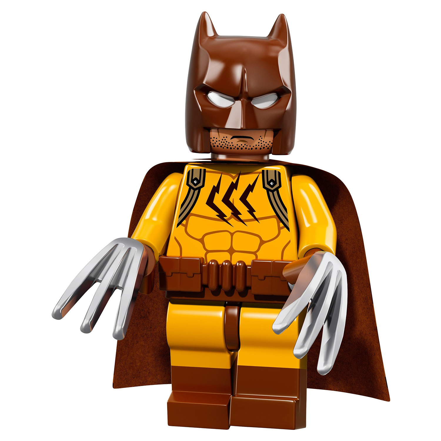 Конструктор LEGO Minifigures блочный в ассортименте - фото 10