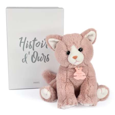 Игрушка мягкая Histoire dOurs