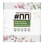 Хлебцы ПП ржано-овсяные с розмарином и чесноком 100г