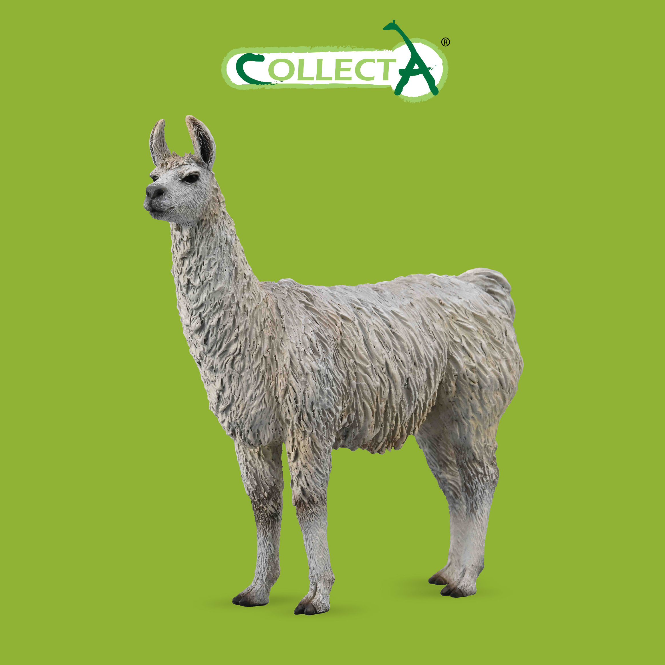 Фигурка Collecta Лама - фото 1