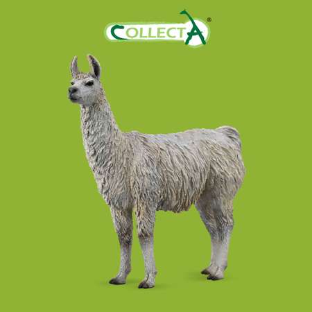 Фигурка Collecta Лама
