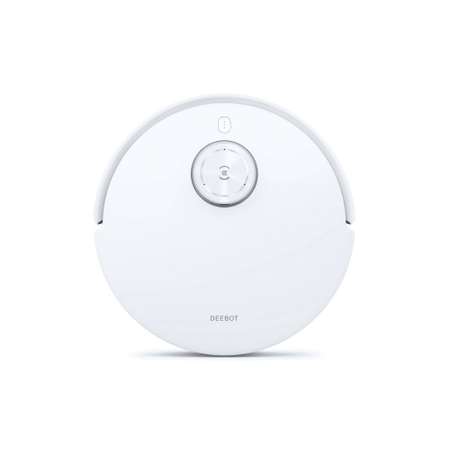 Робот-пылесос влажная уборка ecovacs T10