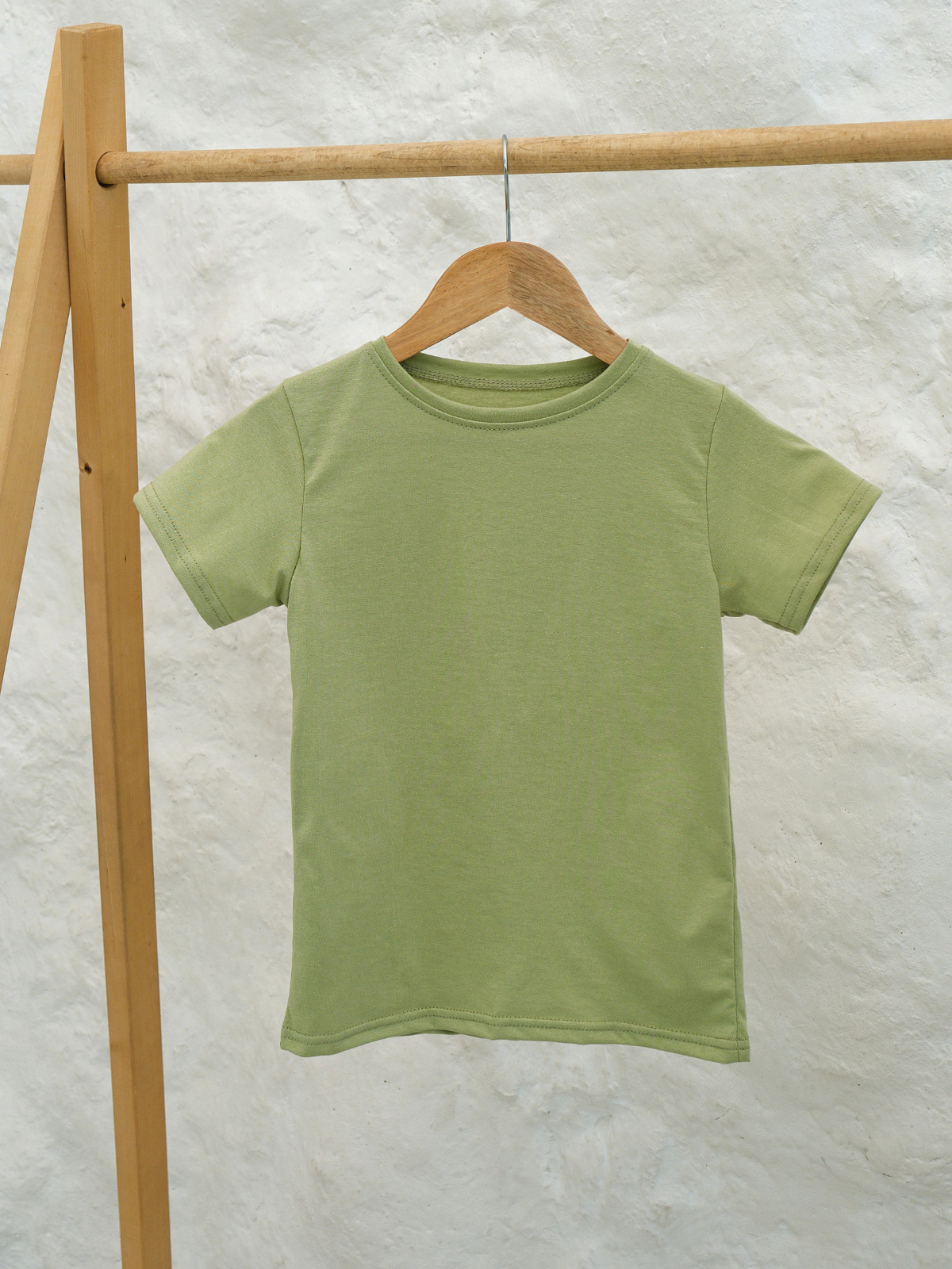 Футболка 3 шт Jelly Whale S23T03-3-Plm-Mnt-Crm - фото 9