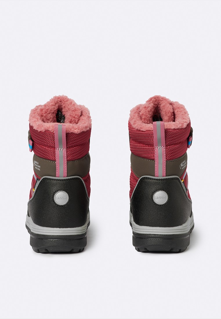 Ботинки Lassie 73403404-3980 - фото 5