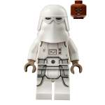Фигурка LEGO Snowtrooper Female