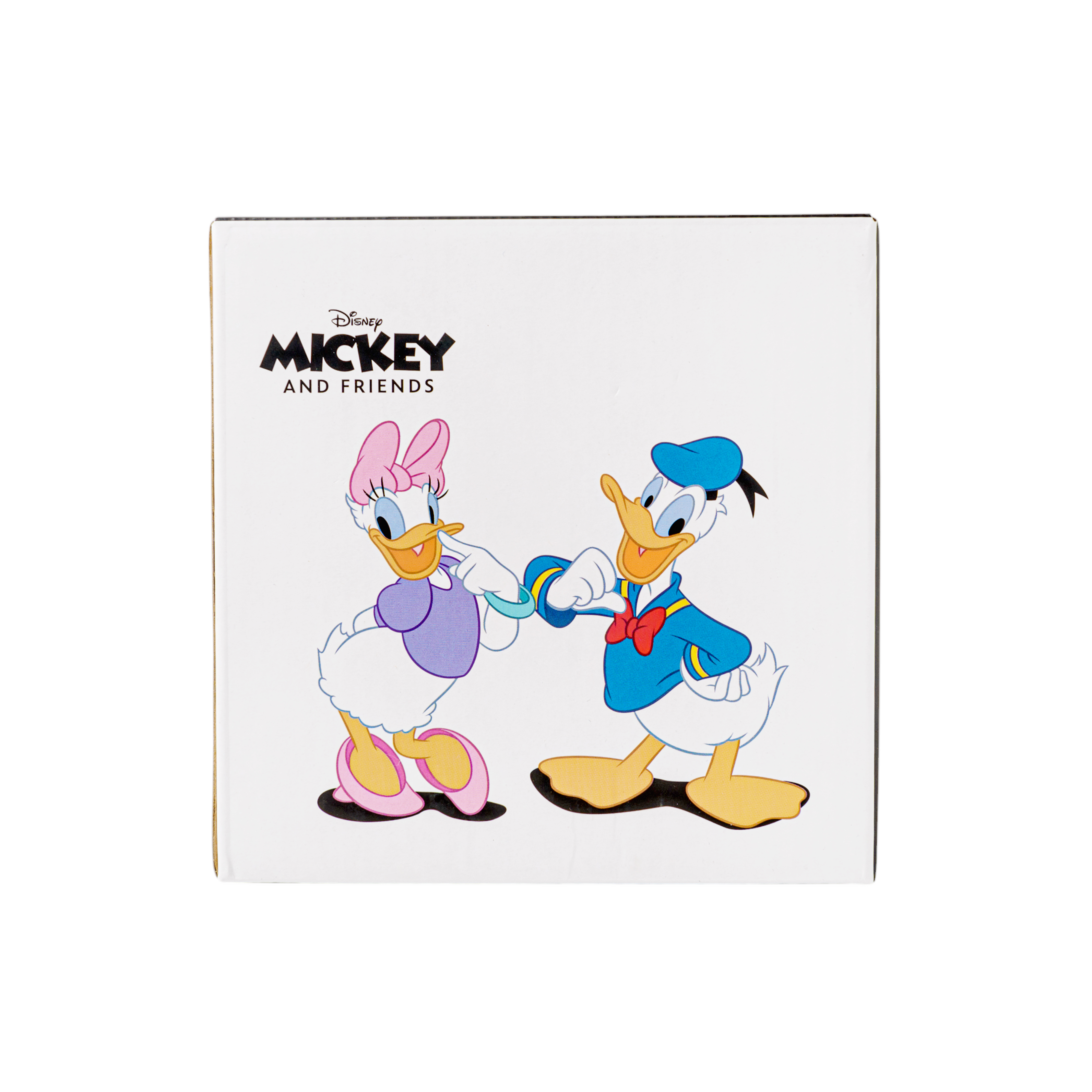 Пиалка Disney Серия Mickey&Friends Дейзи Дак - фото 3