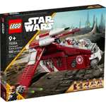Конструктор LEGO Star Wars 75354 1083 дет.