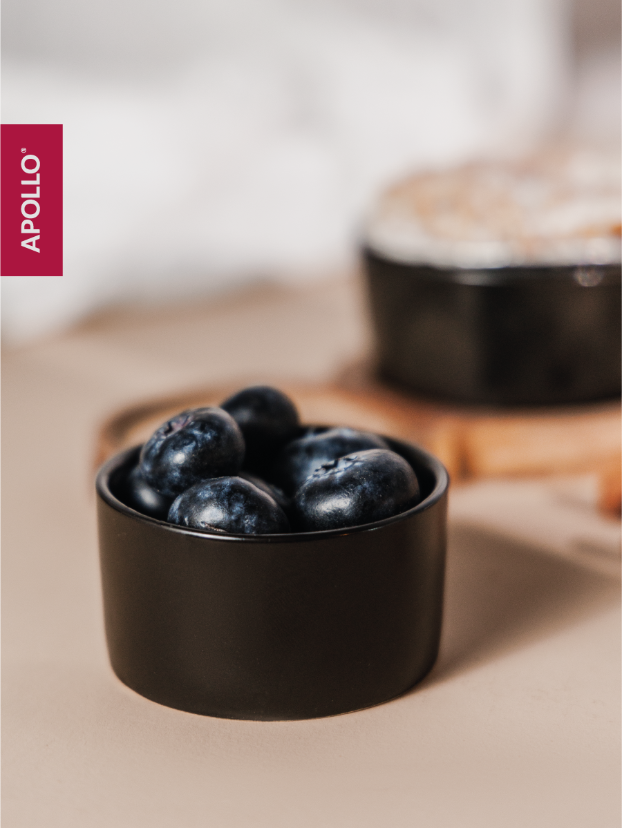 Менажница с подставкой APOLLO 3 предмета - фото 5