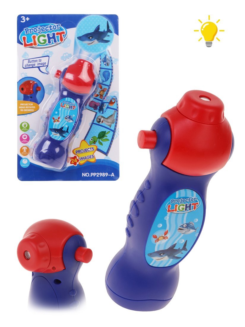 Игрушка проектор Наша Игрушка - фото 1
