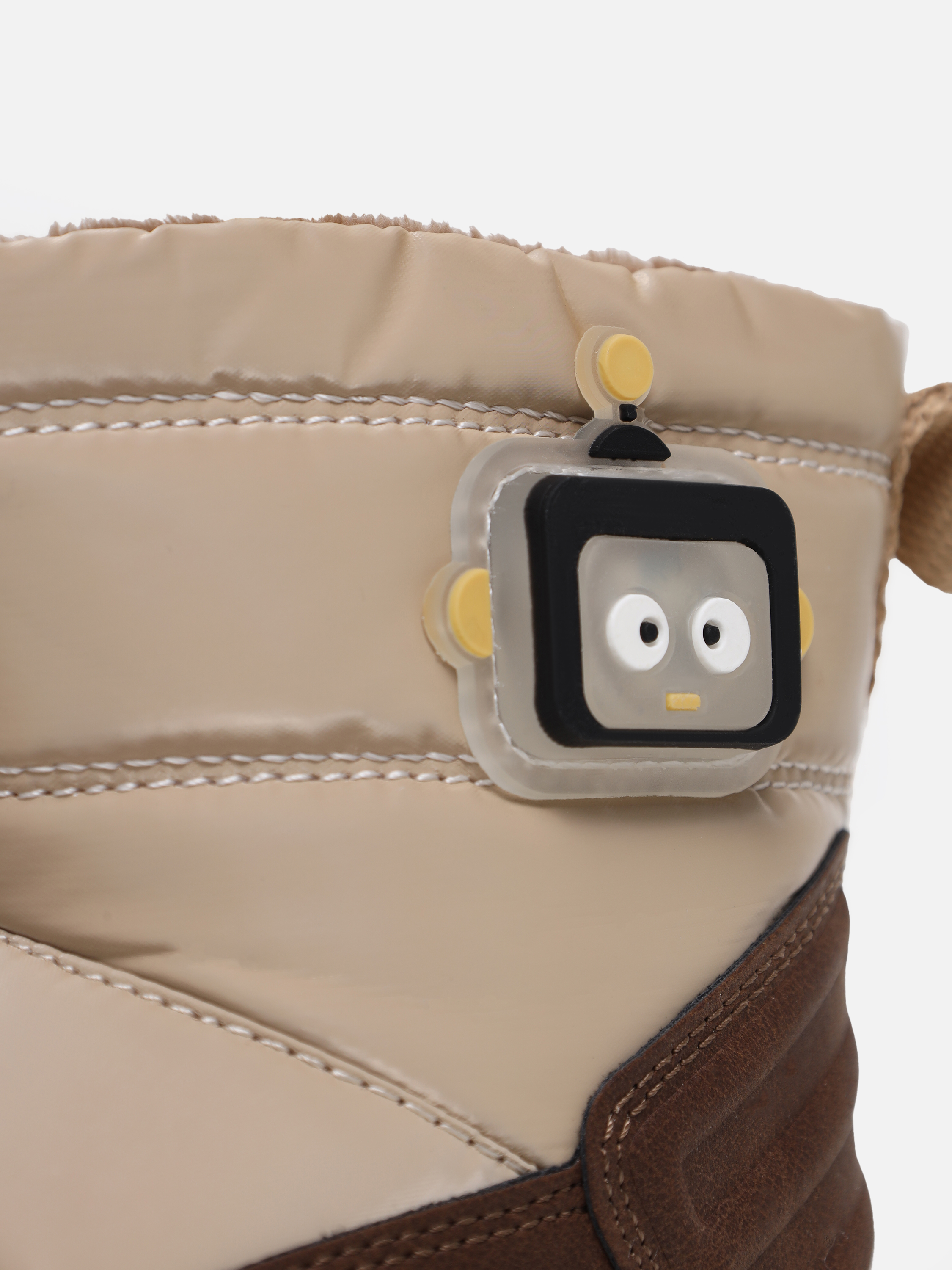 Дутики Boys and Girls 23152510-2 - фото 3